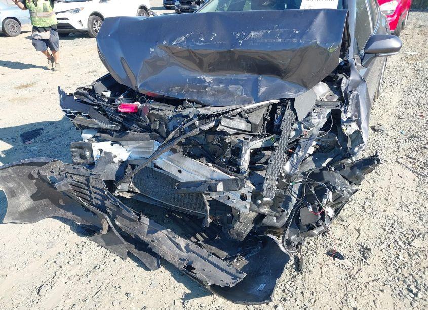 Photo 6 of 2023 Toyota Camry LE (VIN 4T1R11AK0PU816361)