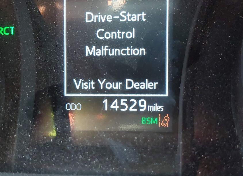 Photo 15 of 2024 Toyota Camry LE (VIN 4T1R11AK0RU221996)