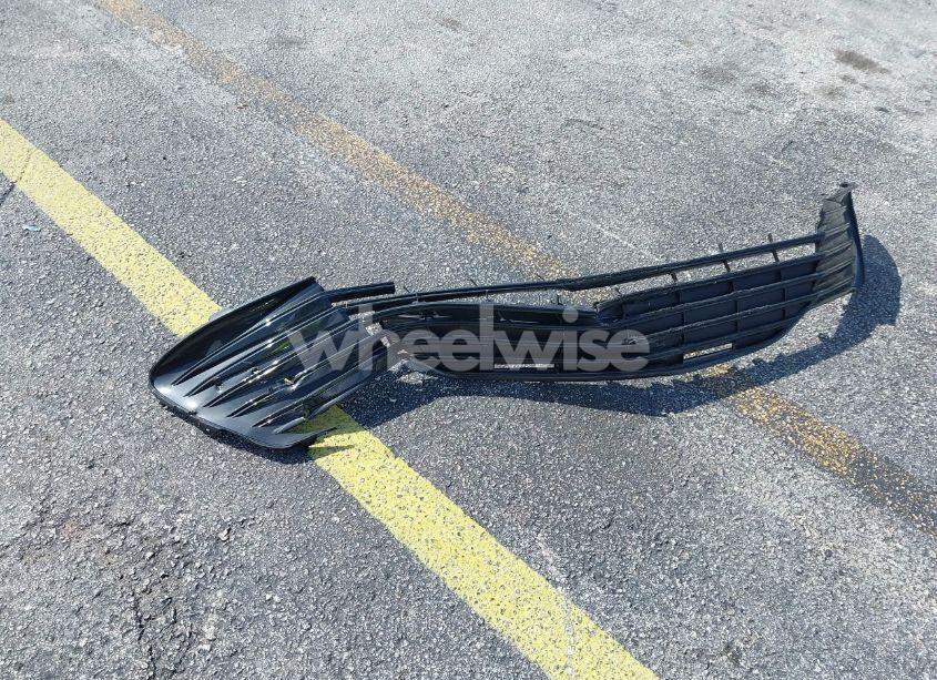 Photo 12 of 2024 Toyota Camry LE (VIN 4T1R11AK0RU226695)