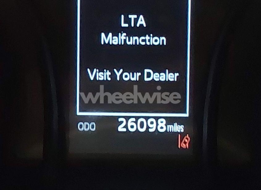 Photo 15 of 2024 Toyota Camry LE (VIN 4T1R11AK1RU242727)