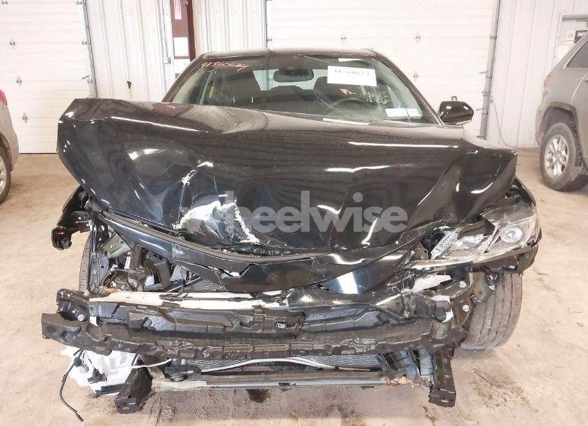 Photo 6 of 2024 Toyota Camry LE (VIN 4T1R11AK1RU242727)