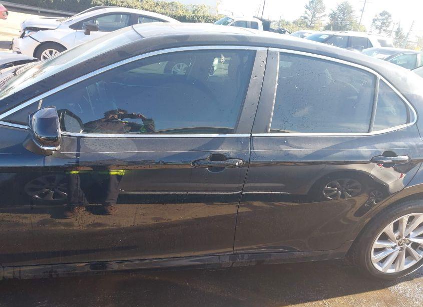 Photo 14 of 2024 Toyota Camry LE (VIN 4T1R11AK1RU890388)