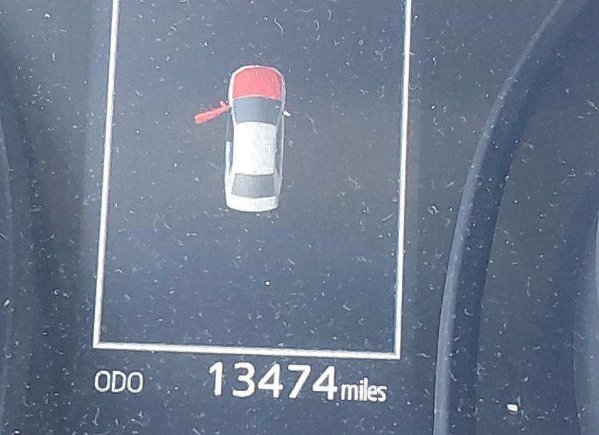 Photo 15 of 2024 Toyota Camry LE (VIN 4T1R11AK1RU890388)