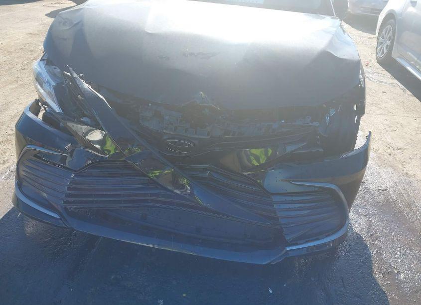 Photo 6 of 2024 Toyota Camry LE (VIN 4T1R11AK1RU890388)