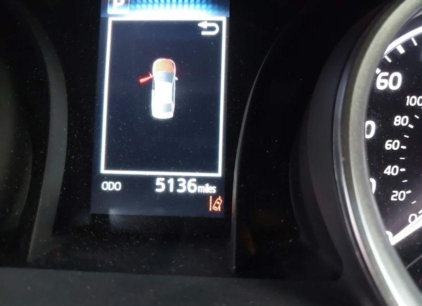 Photo 15 of 2021 Toyota Camry LE (VIN 4T1R11AK2MU496505)