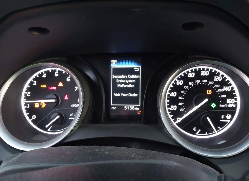 Photo 7 of 2021 Toyota Camry LE (VIN 4T1R11AK2MU496505)