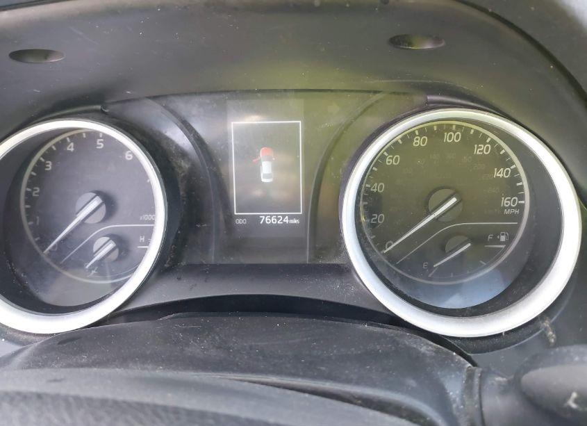 Photo 7 of 2022 Toyota Camry LE (VIN 4T1R11AK2NU634061)