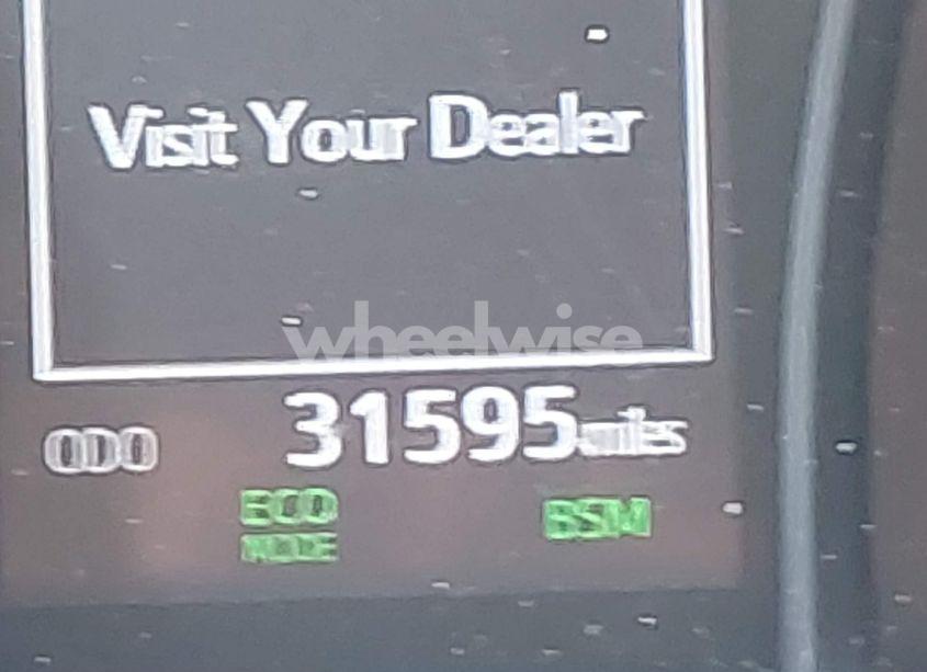 Photo 15 of 2023 Toyota Camry LE (VIN 4T1R11AK2PU113814)