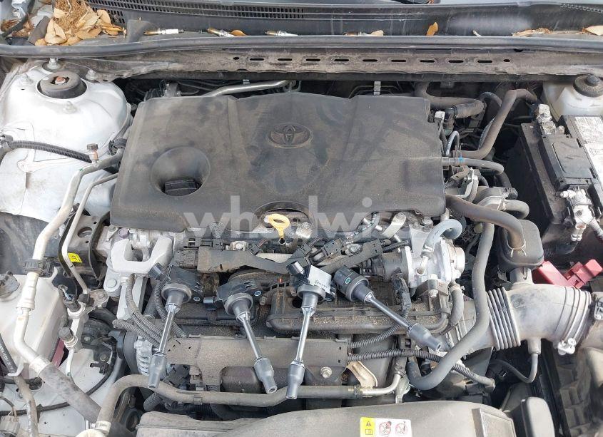Photo 10 of 2023 Toyota Camry LE (VIN 4T1R11AK2PU737127)