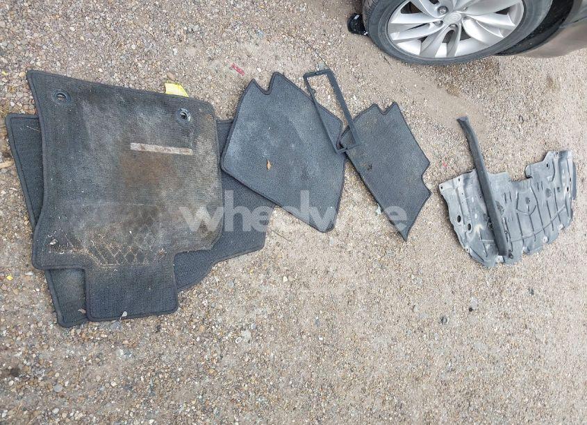 Photo 12 of 2023 Toyota Camry LE (VIN 4T1R11AK2PU737127)