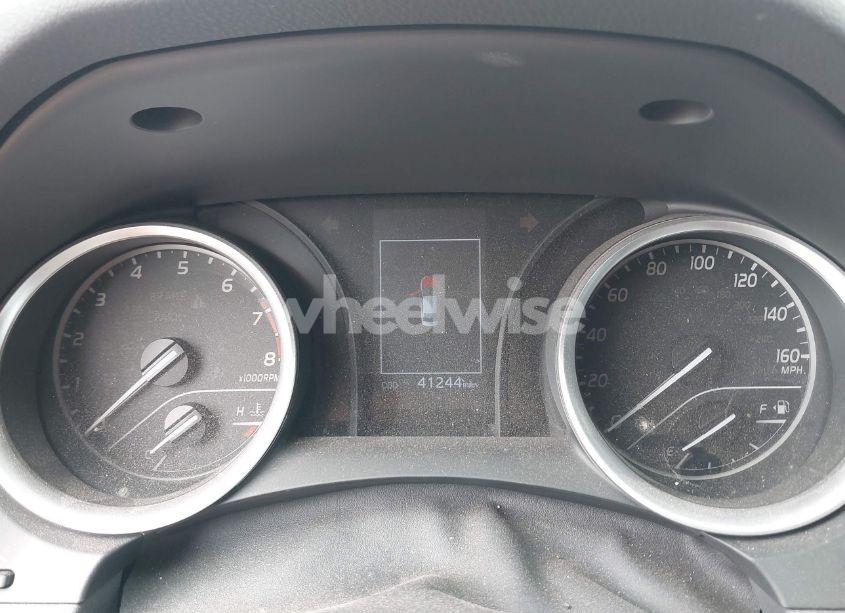 Photo 7 of 2023 Toyota Camry LE (VIN 4T1R11AK2PU737127)