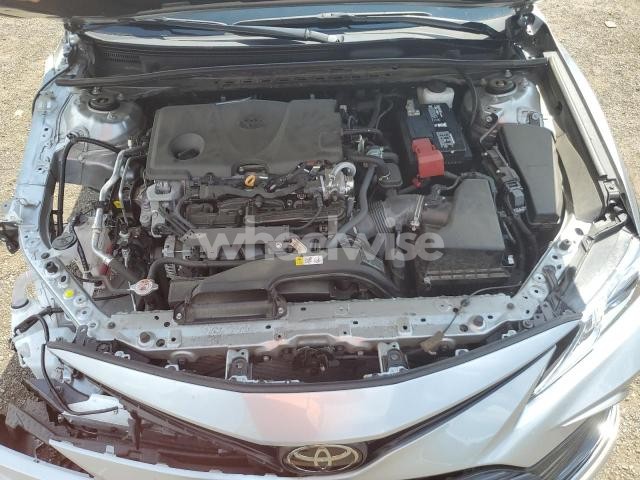 2023 TOYOTA CAMRY LE (VIN 4T1R11AK2PU832612) main photo