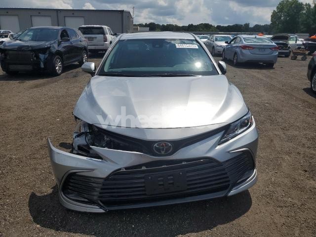 Photo 12 of 2023 TOYOTA CAMRY LE (VIN 4T1R11AK2PU832612)