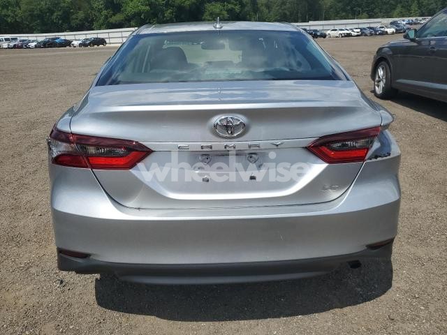 Photo 4 of 2023 TOYOTA CAMRY LE (VIN 4T1R11AK2PU832612)
