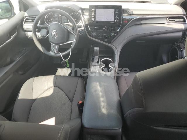 Photo 6 of 2023 TOYOTA CAMRY LE (VIN 4T1R11AK2PU832612)