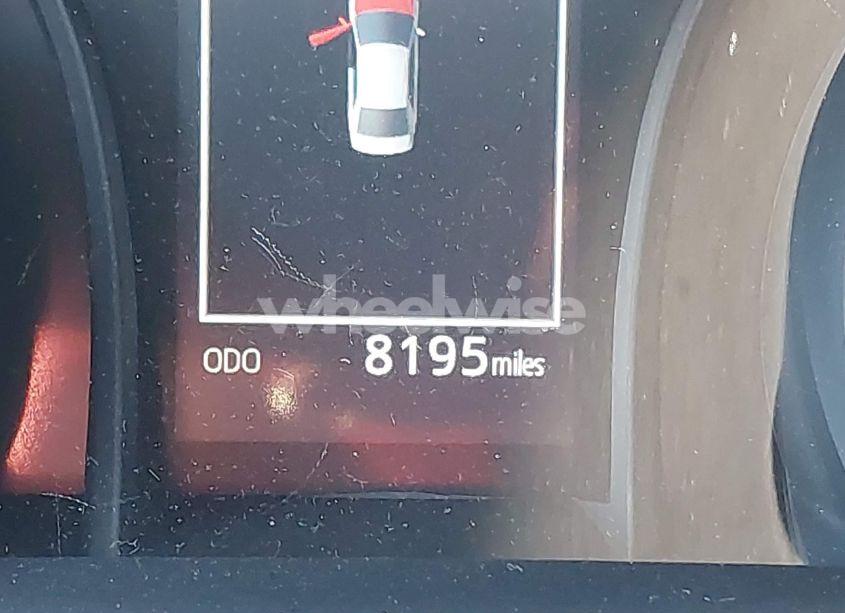 Photo 15 of 2024 Toyota Camry LE (VIN 4T1R11AK2RU918019)