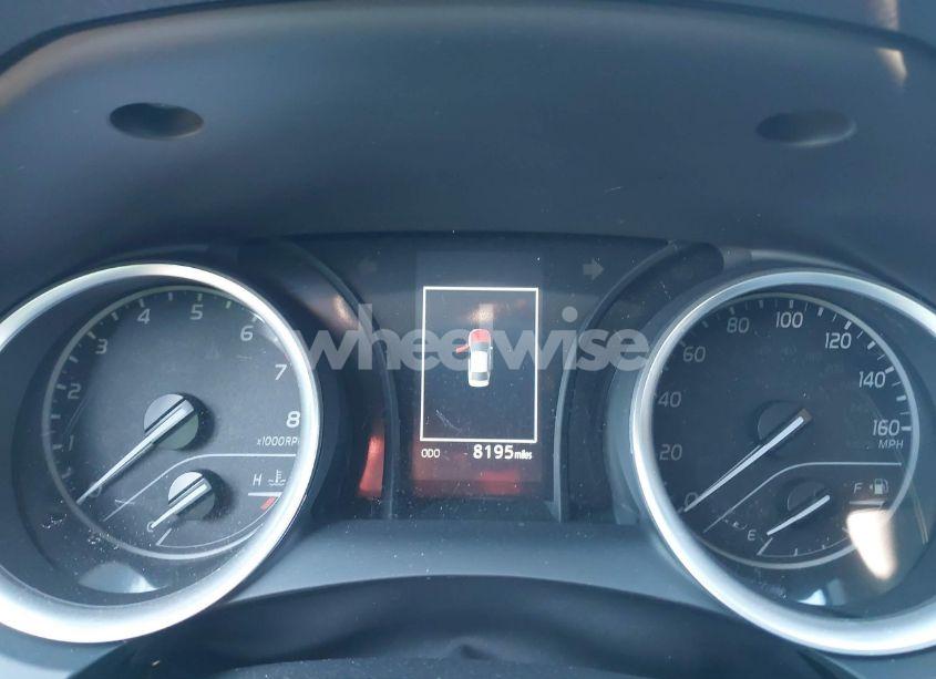 Photo 7 of 2024 Toyota Camry LE (VIN 4T1R11AK2RU918019)