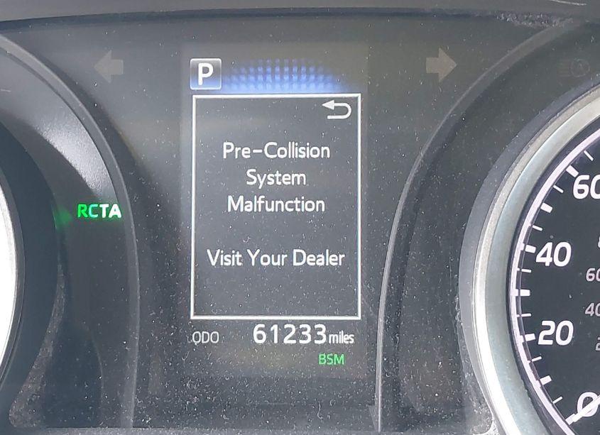 Photo 15 of 2021 Toyota Camry LE (VIN 4T1R11AK3MU614559)