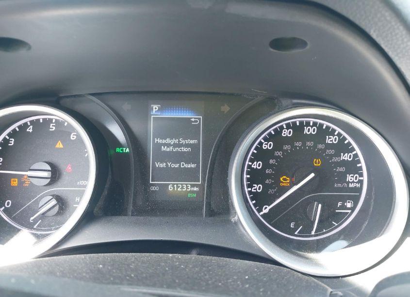 Photo 7 of 2021 Toyota Camry LE (VIN 4T1R11AK3MU614559)