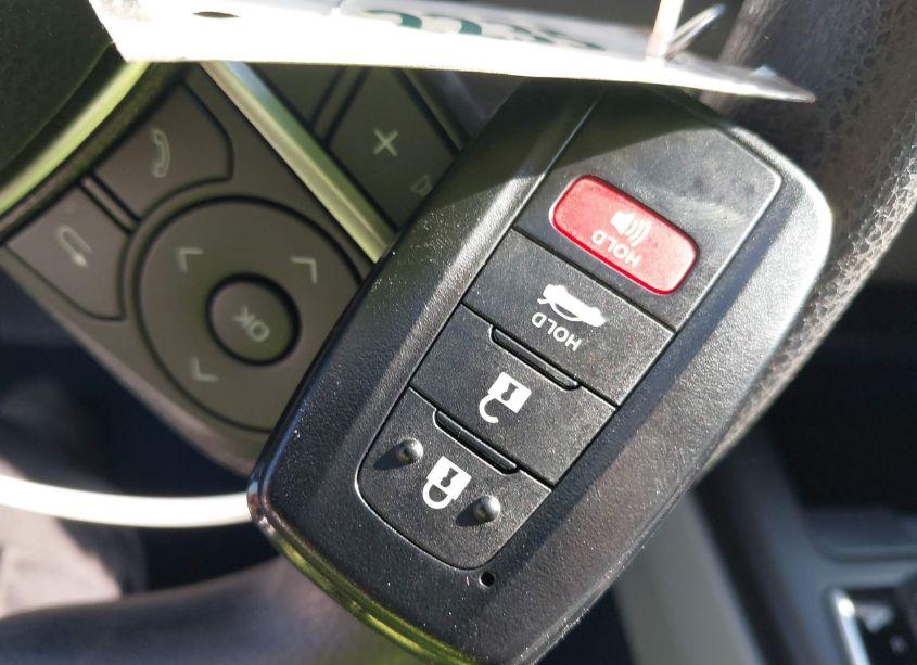 Photo 11 of 2024 Toyota Camry LE (VIN 4T1R11AK3RU221670)