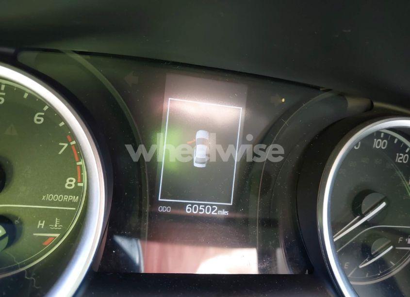 Photo 14 of 2021 Toyota Camry LE (VIN 4T1R11AK4MU491287)