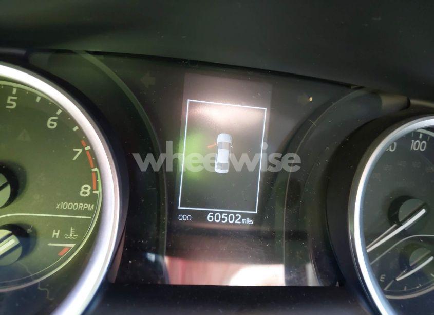 Photo 7 of 2021 Toyota Camry LE (VIN 4T1R11AK4MU491287)