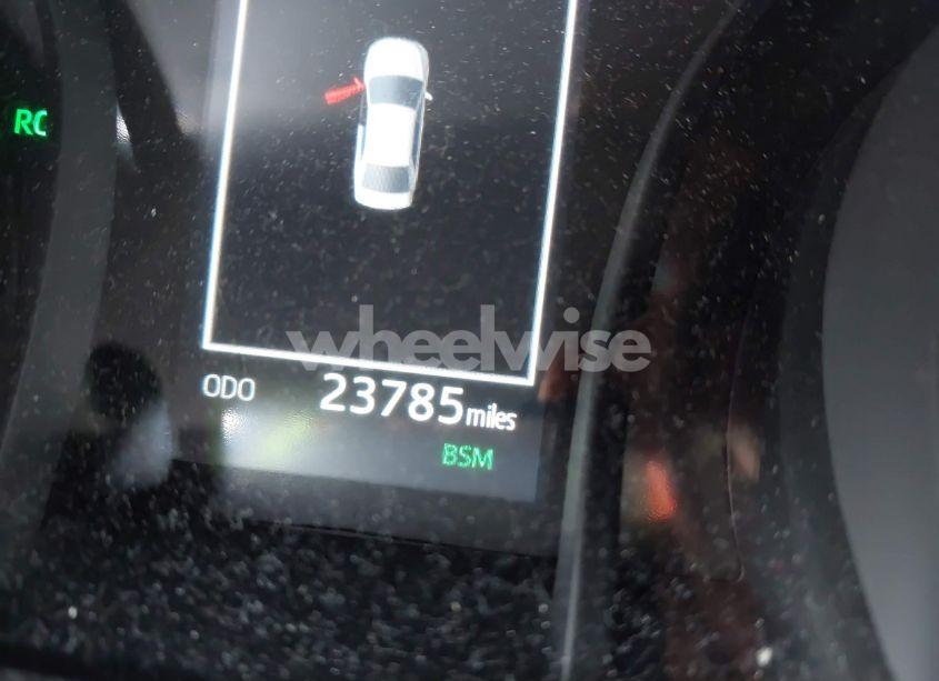 Photo 15 of 2023 Toyota Camry LE (VIN 4T1R11AK4PU170063)