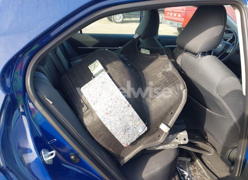 Photo 8 of 2023 Toyota Camry LE (VIN 4T1R11AK4PU170063)