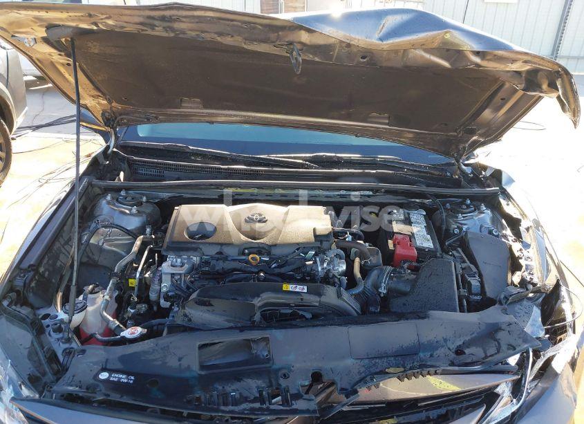 Photo 10 of 2024 Toyota Camry LE (VIN 4T1R11AK4RU917888)