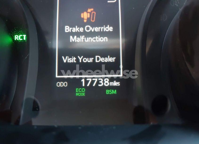 Photo 15 of 2024 Toyota Camry LE (VIN 4T1R11AK4RU917888)