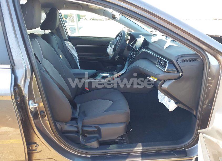 Photo 5 of 2024 Toyota Camry LE (VIN 4T1R11AK4RU917888)