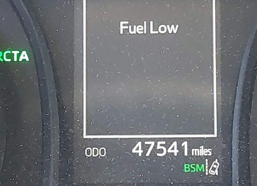 Photo 15 of 2021 Toyota Camry LE (VIN 4T1R11AK5MU494117)