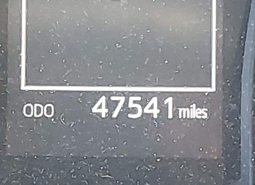 Photo 7 of 2021 Toyota Camry LE (VIN 4T1R11AK5MU494117)