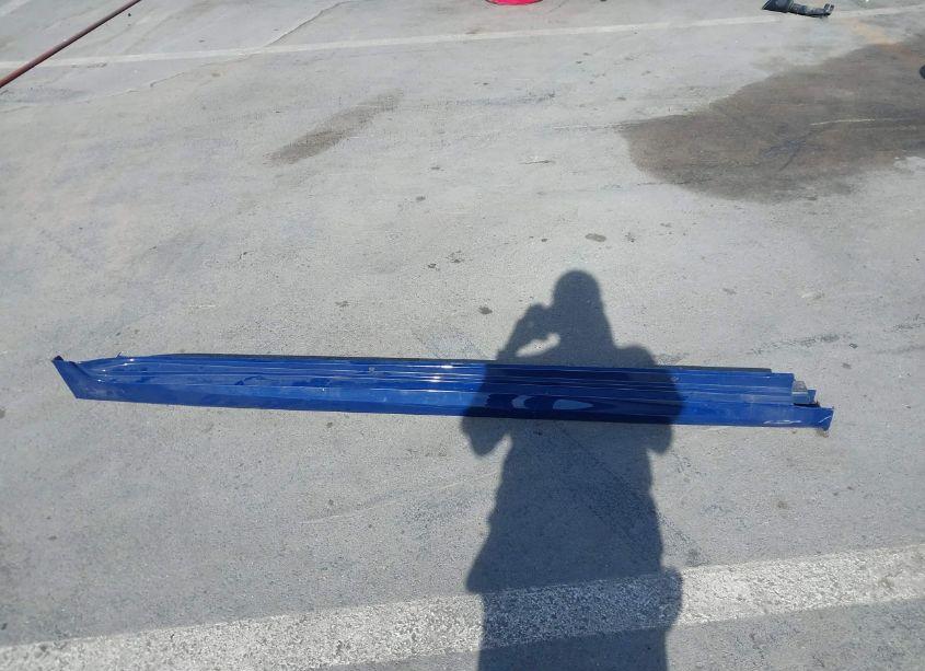 Photo 12 of 2023 Toyota Camry LE (VIN 4T1R11AK5PU139310)