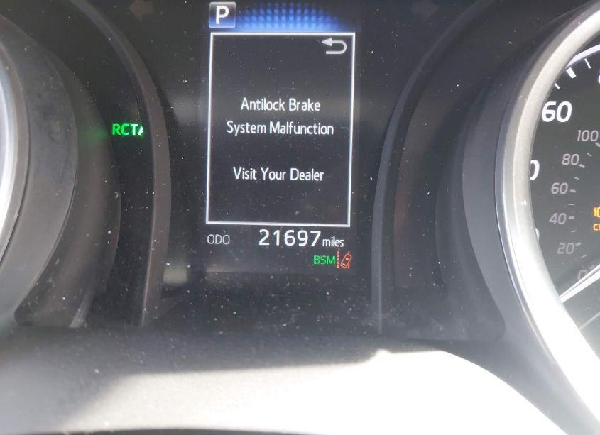 Photo 16 of 2023 Toyota Camry LE (VIN 4T1R11AK5PU139310)