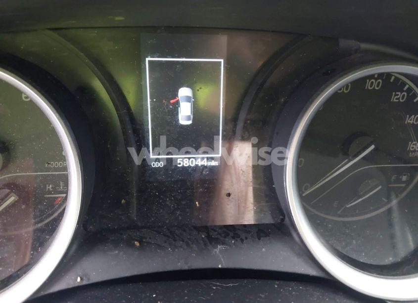 Photo 7 of 2023 Toyota Camry LE (VIN 4T1R11AK5PU152686)