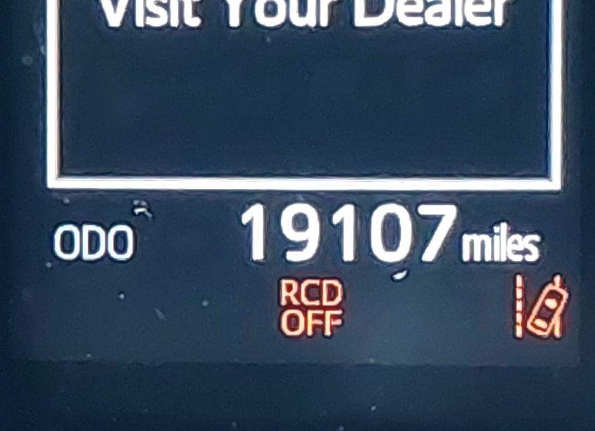 Photo 15 of 2023 Toyota Camry LE (VIN 4T1R11AK5PU755539)