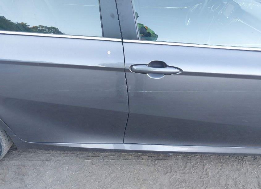 Photo 19 of 2023 Toyota Camry LE (VIN 4T1R11AK5PU755539)