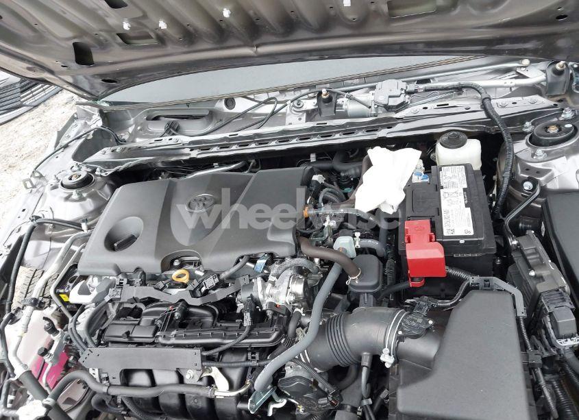 Photo 10 of 2024 Toyota Camry LE (VIN 4T1R11AK5RU253598)