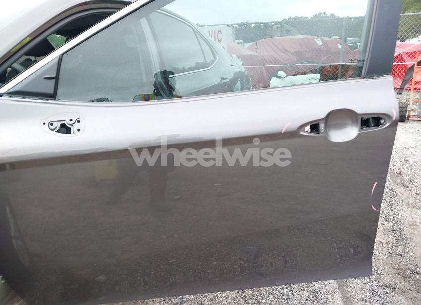 Photo 19 of 2024 Toyota Camry LE (VIN 4T1R11AK5RU253598)