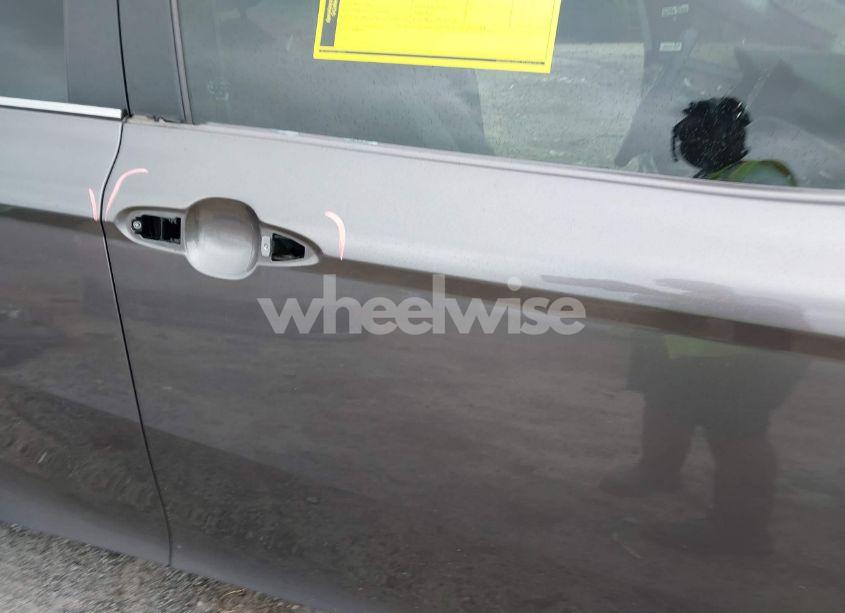 Photo 20 of 2024 Toyota Camry LE (VIN 4T1R11AK5RU253598)