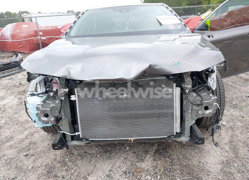 Photo 6 of 2024 Toyota Camry LE (VIN 4T1R11AK5RU253598)