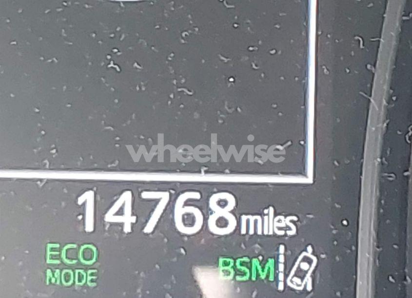 Photo 15 of 2024 Toyota Camry LE (VIN 4T1R11AK5RU253701)