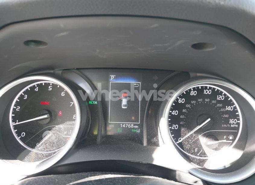 Photo 7 of 2024 Toyota Camry LE (VIN 4T1R11AK5RU253701)