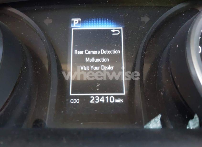 Photo 15 of 2024 Toyota Camry LE (VIN 4T1R11AK5RU877353)