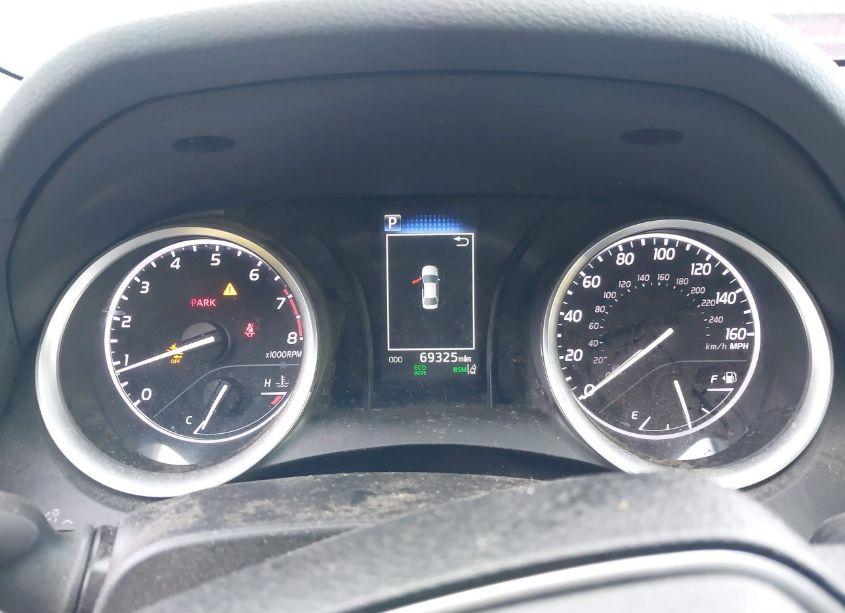 Photo 7 of 2022 Toyota Camry LE (VIN 4T1R11AK6NU056417)