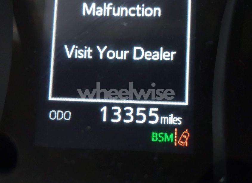 Photo 15 of 2023 Toyota Camry LE (VIN 4T1R11AK6PU118398)