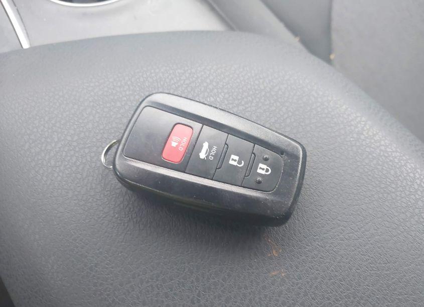 Photo 11 of 2023 Toyota Camry LE (VIN 4T1R11AK6PU761446)