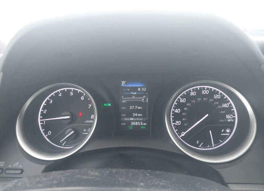 Photo 7 of 2023 Toyota Camry LE (VIN 4T1R11AK6PU761446)