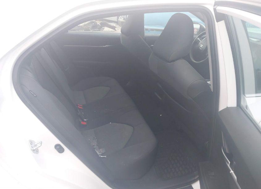 Photo 8 of 2023 Toyota Camry LE (VIN 4T1R11AK6PU761446)